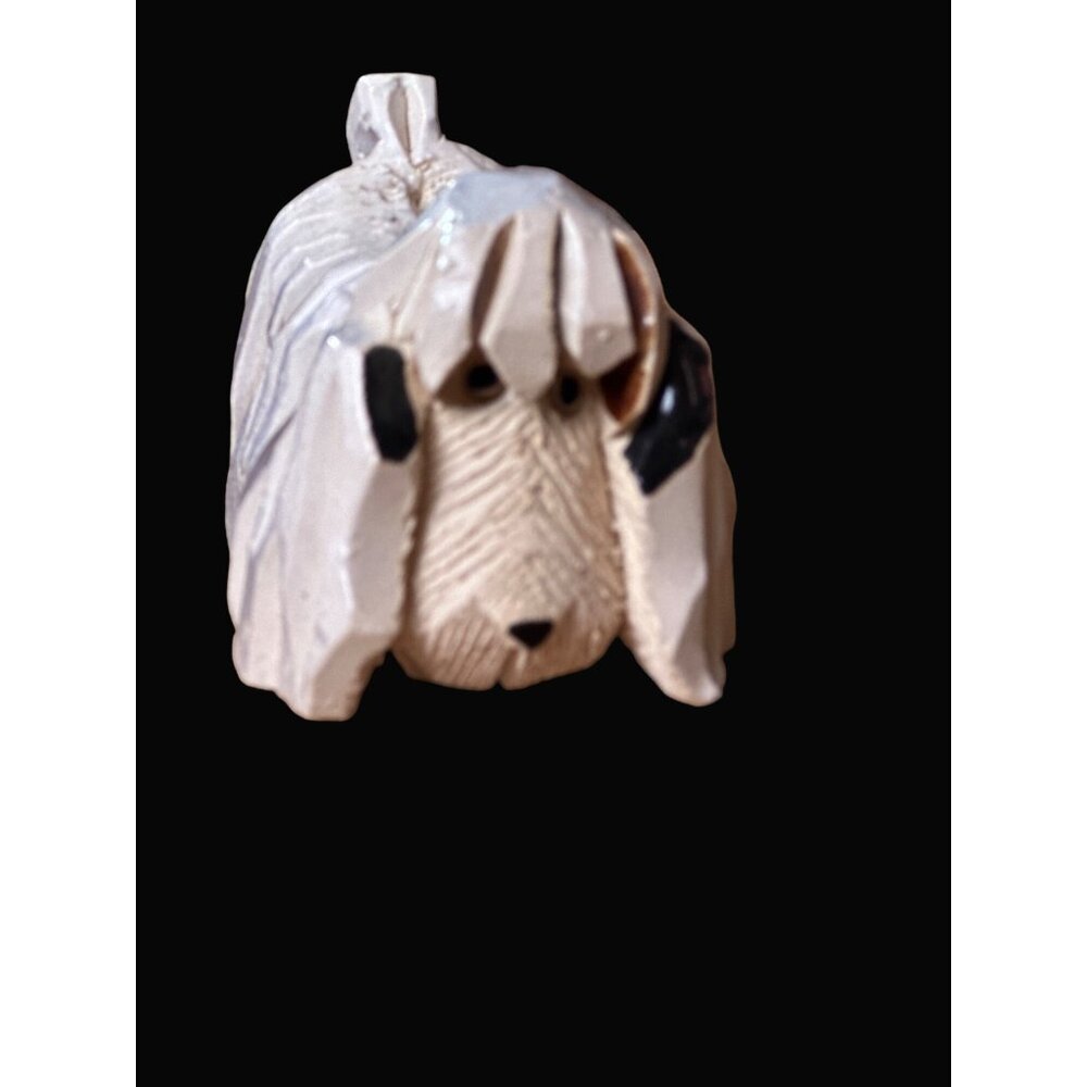 Artesania Rinconada Classic Retired Cocker‎ Spaniel Figurine